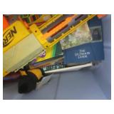 (F-1) Tote Full of Kids Toys and Bo...