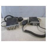 (BS) Cobra 19M and Midland 77-104 C...