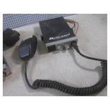 (BS) Cobra 19M and Midland 77-104 C...