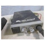 (BS) Cobra 19M and Midland 77-104 C...