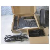(A-2) New In Box Cisco Telephone an...