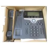 (A-2) New In Box Cisco Telephone an...