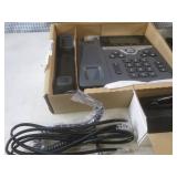 (A-2) New In Box Cisco Telephone an...