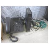 (A-2) New In Box Cisco Telephone an...