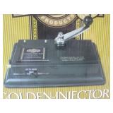 (CSB) Golden Valley Automatic Cigar...