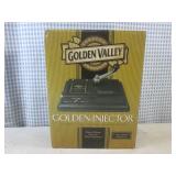 (CSB) Golden Valley Automatic Cigar...