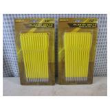 (H-1) 2 - 12 Packs Pistol Crossbow ...