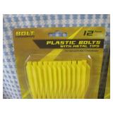 (H-1) 2 - 12 Packs Pistol Crossbow ...