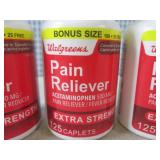 (BSB) 3 Bottles of Extra Strength P...