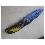 (CNTR) Dragon Design Spring Assist ...