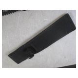 (CNTR) 12" Fixed Blade Knife with C...