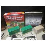 (G-1) Lot of Misc Including Lamp, G...