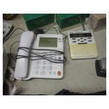 (G-1) Lot of Misc Including Lamp, G...