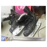 (G-1) Lot of Misc Including Lamp, G...