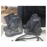 (EW6) Lot of Misc - Vintage Oil Lam...