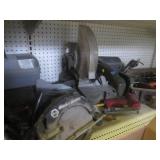 (A-2) Assortment of Power and Hand ...