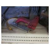 (A-2) Assortment of Power and Hand ...