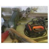 (A-2) Assortment of Power and Hand ...