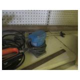 (A-2) Assortment of Power and Hand ...