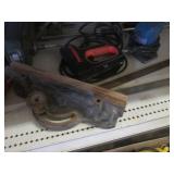 (A-2) Assortment of Power and Hand ...