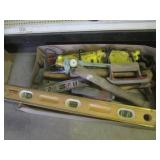 (A-2) Assortment of Power and Hand ...