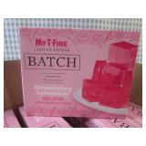 (B-2) 12 Boxes of Strawberry Lemona...