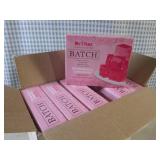 (B-2) 12 Boxes of Strawberry Lemona...