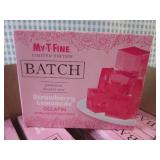 (B-2) 12 Boxes of Strawberry Lemona...