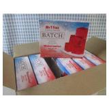 (B-2) 12 Boxes of Watermelon Gelati...