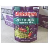 (B-1) 12 Bags of Spicy Jalapeno Jas...