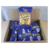 (C-1) 12 Bags of Bizcochitos Baked ...