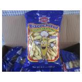 (C-1) 12 Bags of Bizcochitos Baked ...