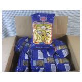 (C-1) 12 Bags of Bizcochitos Baked ...