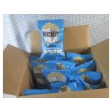 (EC2) 12 Bags of Hershey