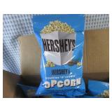 (EC2) 12 Bags of Hershey