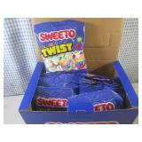 (C-2) 12 Bags of Sweeto Colorido Tw...