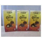 (B-2) 3 Bags of Turin Chocolates Jo...
