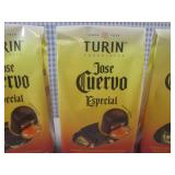 (B-2) 3 Bags of Turin Chocolates Jo...