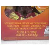 (B-2) 3 Bags of Turin Chocolates Jo...