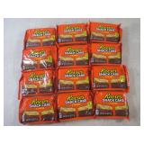 (B-1) 12 Reeses Snack Cake -2 Cakes...
