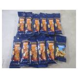 (B-1) 12 Bags of Planters Mostly Ho...