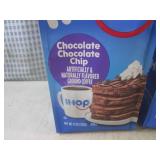 (B-1) 3 Bags of Ihop Chocolate Choc...