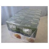 (C-2) 12 Boxes of Organic Wheat Ori...