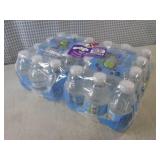 (C-2) 24 Bottles of Splash Acai Gra...