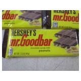 (B-1) 12 Kit Kat Dark and Mr Goodba...
