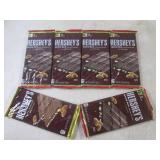 (B-3) 6 XL 16pc Hershey