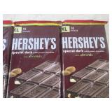 (B-3) 6 XL 16pc Hershey