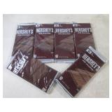 (B-3) 6 XL 16pc Hershey