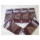 (B-3) 6 XL 16pc Hershey