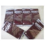 (B-3) 6 XL 16pc Hershey